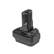Load image into Gallery viewer, DeWalt 20V to Dremel 12V (8220 8250)  Battery Adapter
