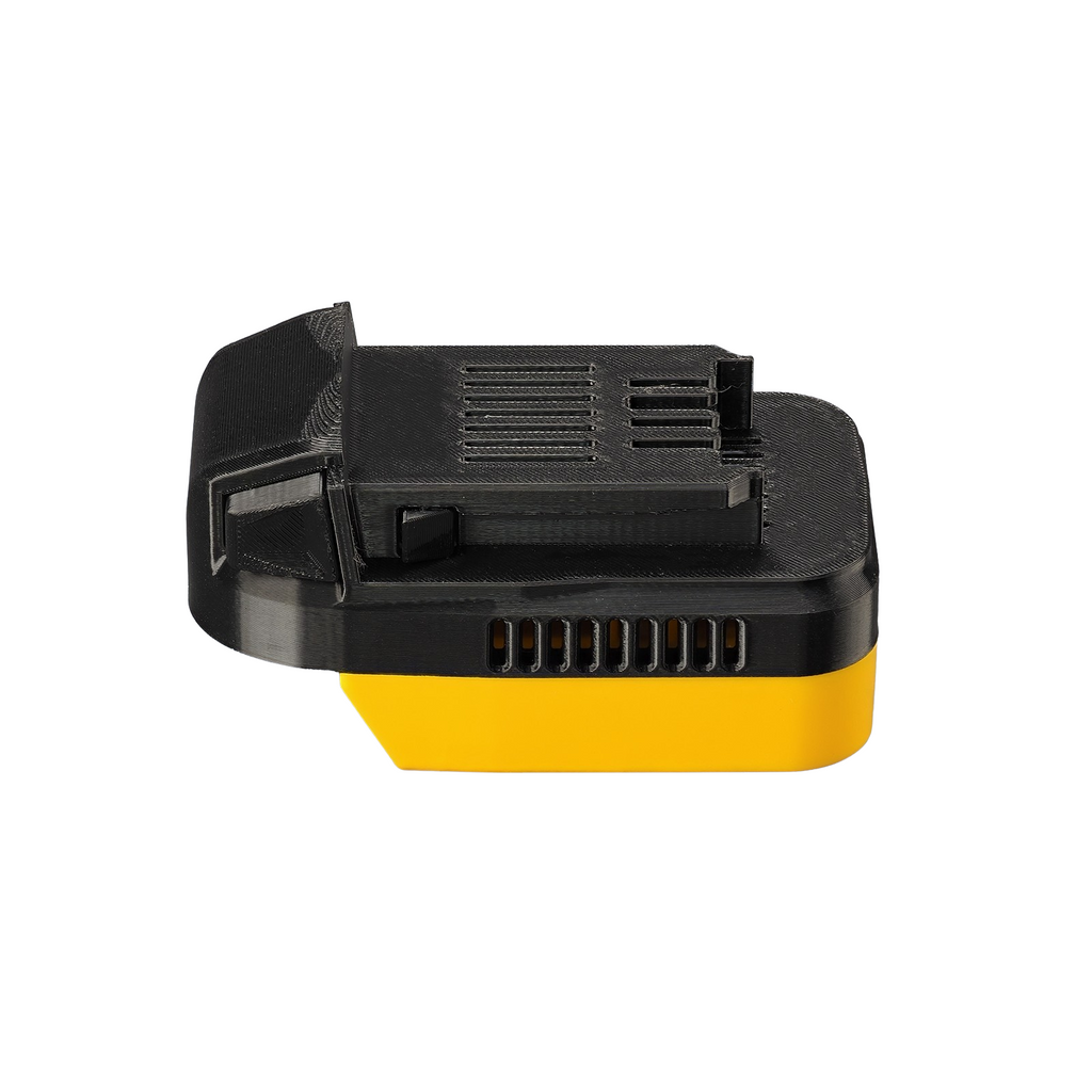 DeWalt 20V to Kobalt 24V Battery Adapter