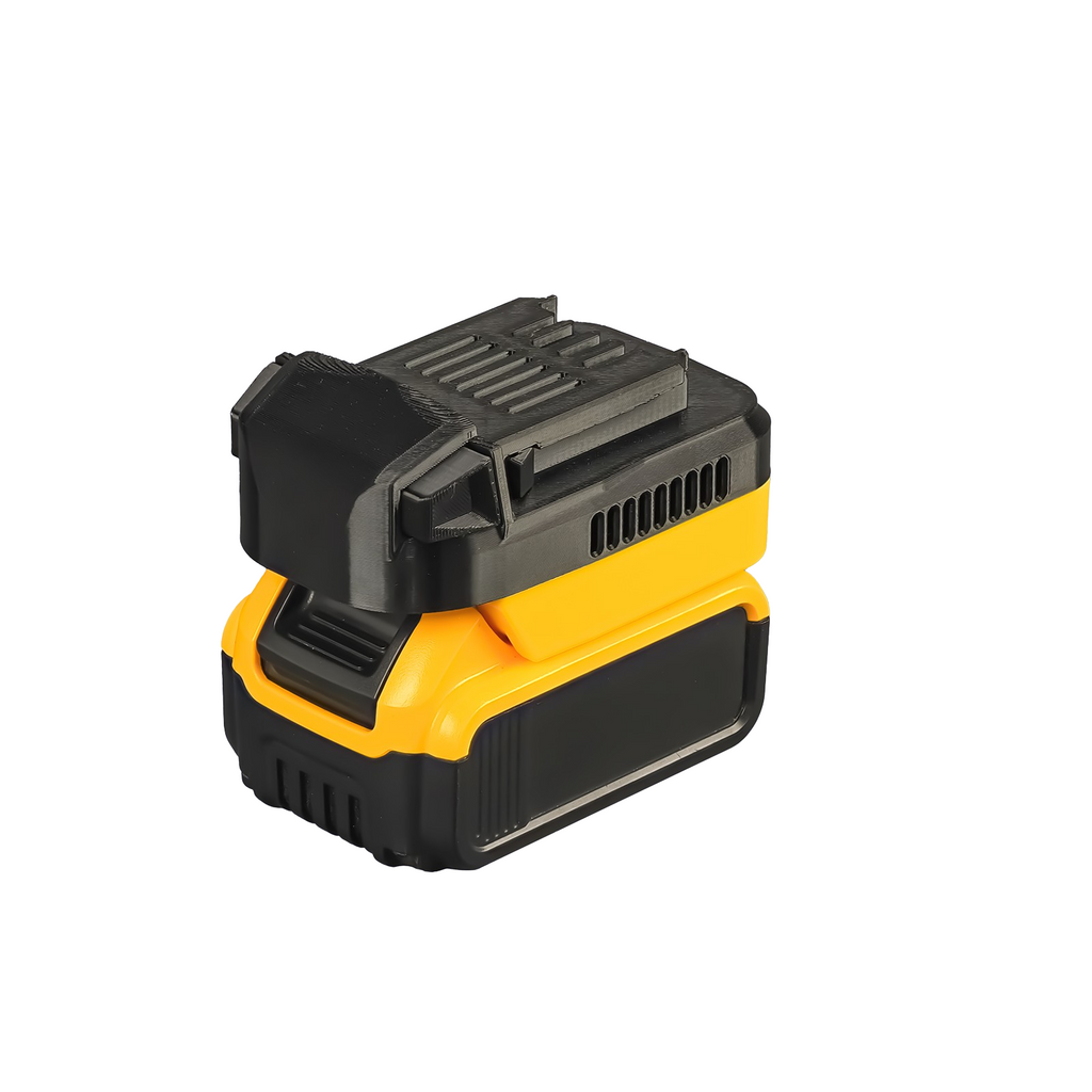 DeWalt 20V to Kobalt 24V Battery Adapter