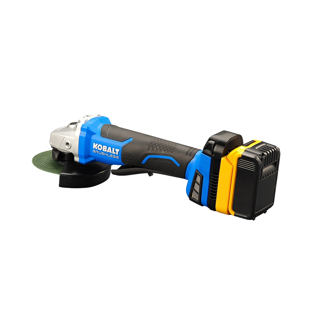 DeWalt 20V to Kobalt 24V Battery Adapter