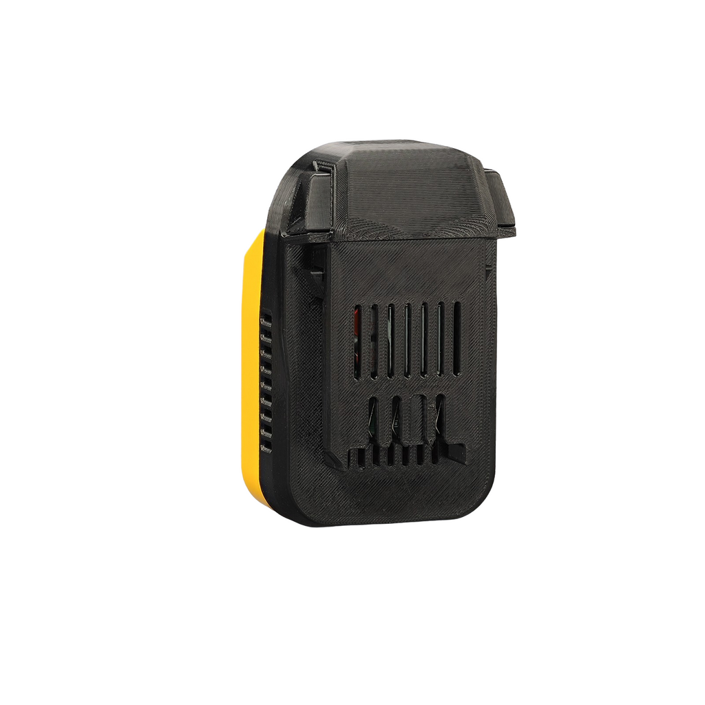 DeWalt 20V to Kobalt 24V Battery Adapter