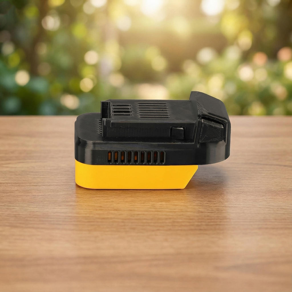 DeWalt 20V to Kobalt 24V Battery Adapter