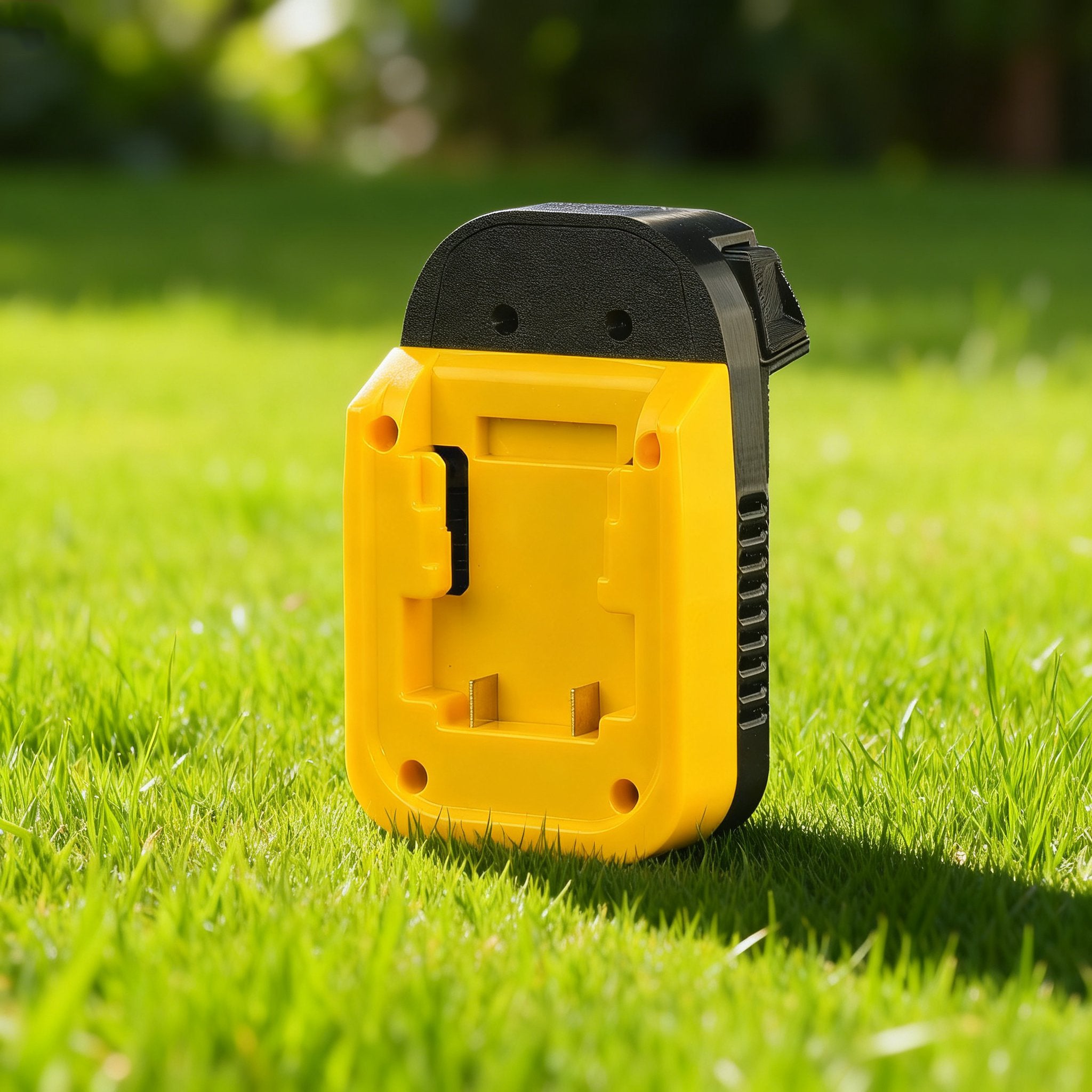 DeWalt 20V to Kobalt 24V Battery Adapter