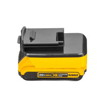 Load image into Gallery viewer, DeWalt 20V to Porter Cable 18V Battery Adapter
