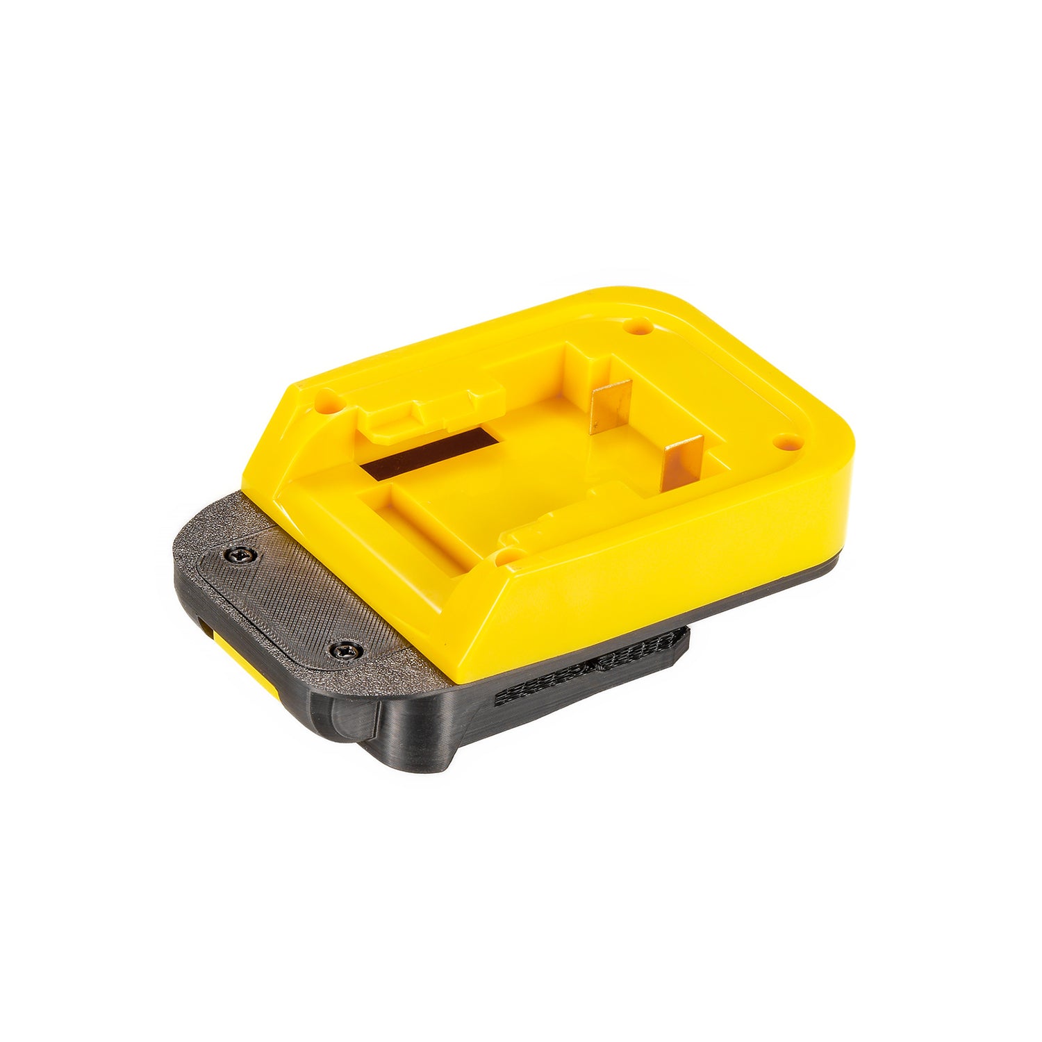 DeWalt 20V to Chicago Electric 18V Battery Adapter