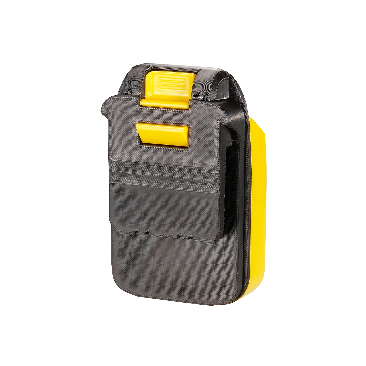 DeWalt 20V to Chicago Electric 18V Battery Adapter
