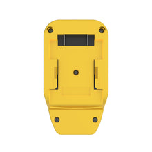 Load image into Gallery viewer, DeWalt 20V to Craftsman Bolt-On 20V Battery Adapter
