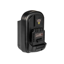 Load image into Gallery viewer, DeWalt 20V to DeWalt 12V Battery Adapter
