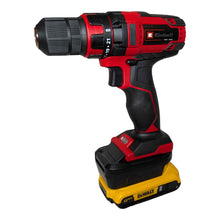 Load image into Gallery viewer, DeWalt 20V to Einhell PXC 18V Battery Adapter
