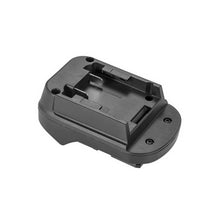 Load image into Gallery viewer, DeWalt 20V to Metabo 18V (UK / CAS) Battery Adapter
