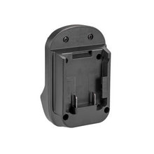 Load image into Gallery viewer, DeWalt 20V to Metabo 18V (UK / CAS) Battery Adapter
