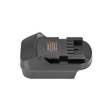 Load image into Gallery viewer, DeWalt 20V to Metabo 18V (UK / CAS) Battery Adapter
