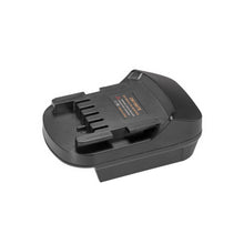 Load image into Gallery viewer, DeWalt 20V to Metabo 18V (UK / CAS) Battery Adapter
