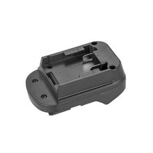 Load image into Gallery viewer, DeWalt 20V to Metabo 18V (UK / CAS) Battery Adapter
