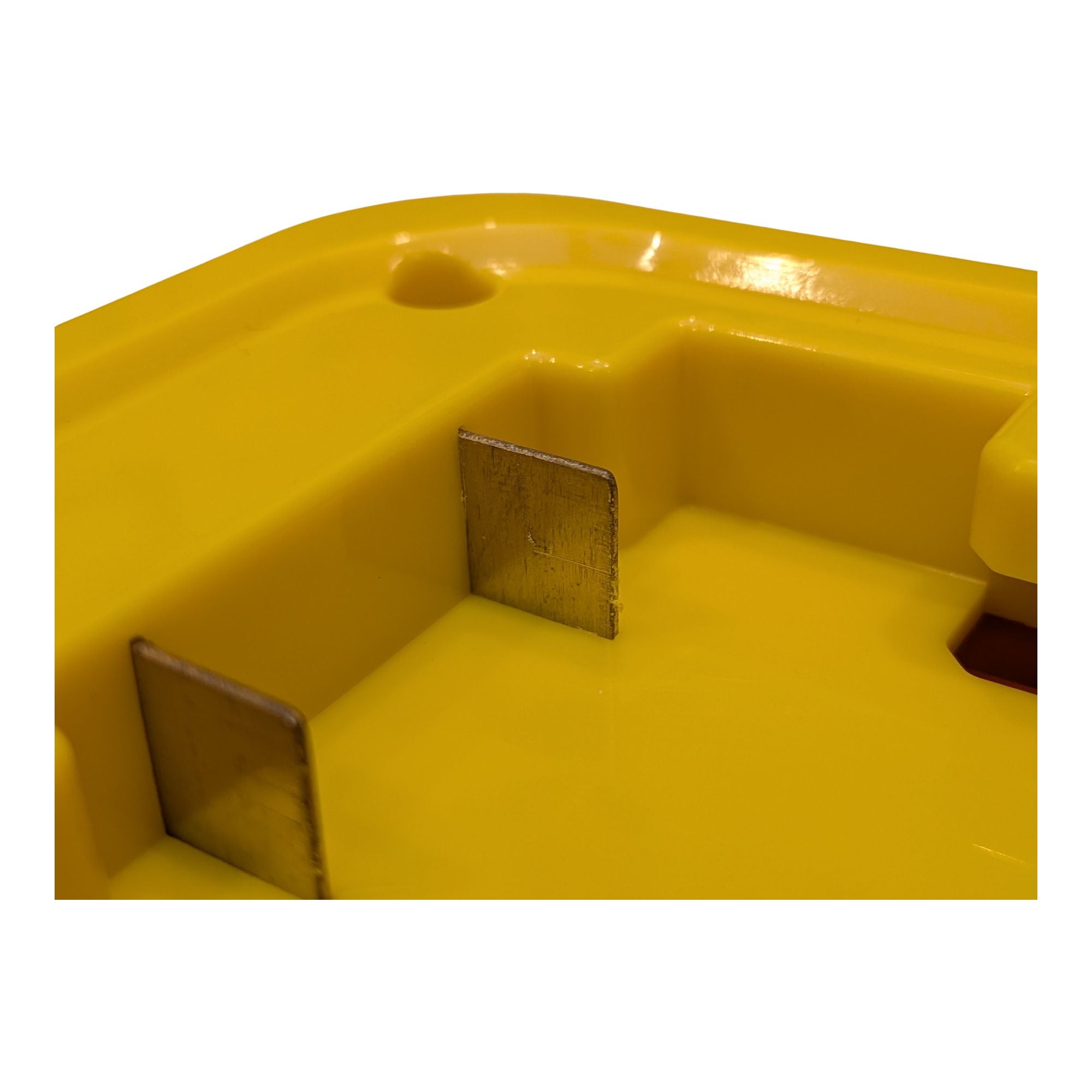 DeWalt 20V to Milwaukee 18V Battery Adapter