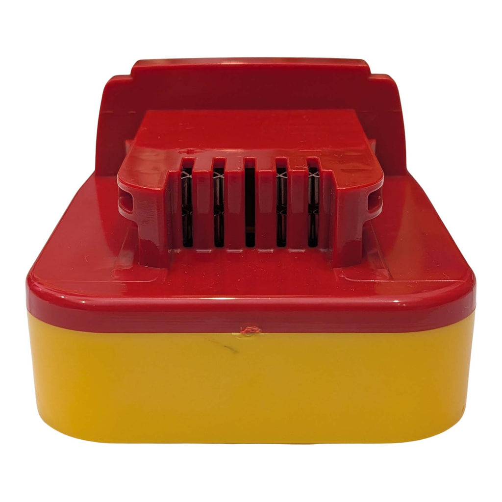 DeWalt 20V to Milwaukee 18V Battery Adapter