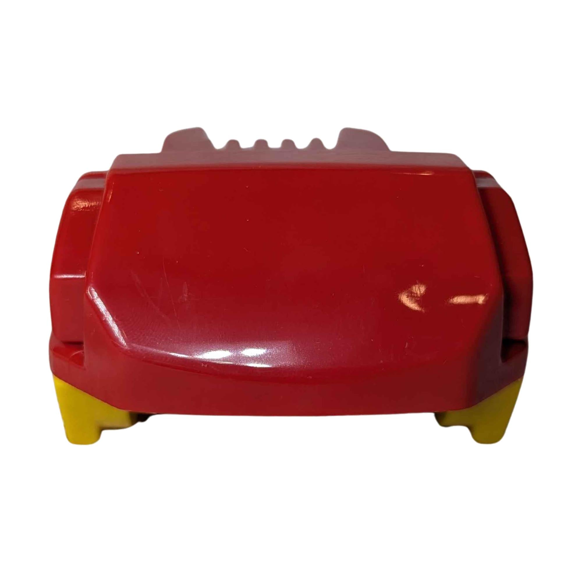 DeWalt 20V to Milwaukee 18V Battery Adapter