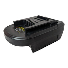 Load image into Gallery viewer, DeWalt 20V to Ozito PXC 18V Battery Adapter
