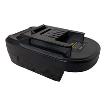 Load image into Gallery viewer, DeWalt 20V to Ozito PXC 18V Battery Adapter
