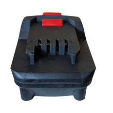 Load image into Gallery viewer, DeWalt 20V to Parkside X20V Battery Adapter
