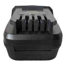 Load image into Gallery viewer, DeWalt 20V to SKIL 20V Battery Adapter
