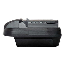 Load image into Gallery viewer, DeWalt 20V to SKIL 20V Battery Adapter
