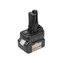 Load image into Gallery viewer, Makita 18V to Dremel 12V (8220 8250)  Battery Adapter
