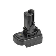 Makita 18V to Dremel 12V (8220 8250)  Battery Adapter