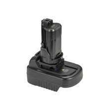 Load image into Gallery viewer, Makita 18V to Dremel 12V (8220 8250)  Battery Adapter
