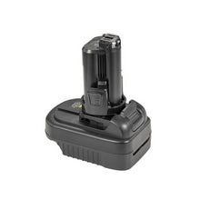 Load image into Gallery viewer, Makita 18V to Dremel 12V (8220 8250)  Battery Adapter
