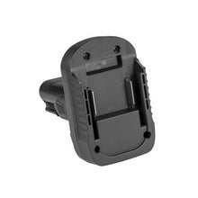 Load image into Gallery viewer, Makita 18V to Dremel 12V (8220 8250)  Battery Adapter
