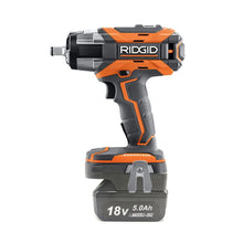 Load image into Gallery viewer, Makita 18V to AEG 18V Battery Adapter
