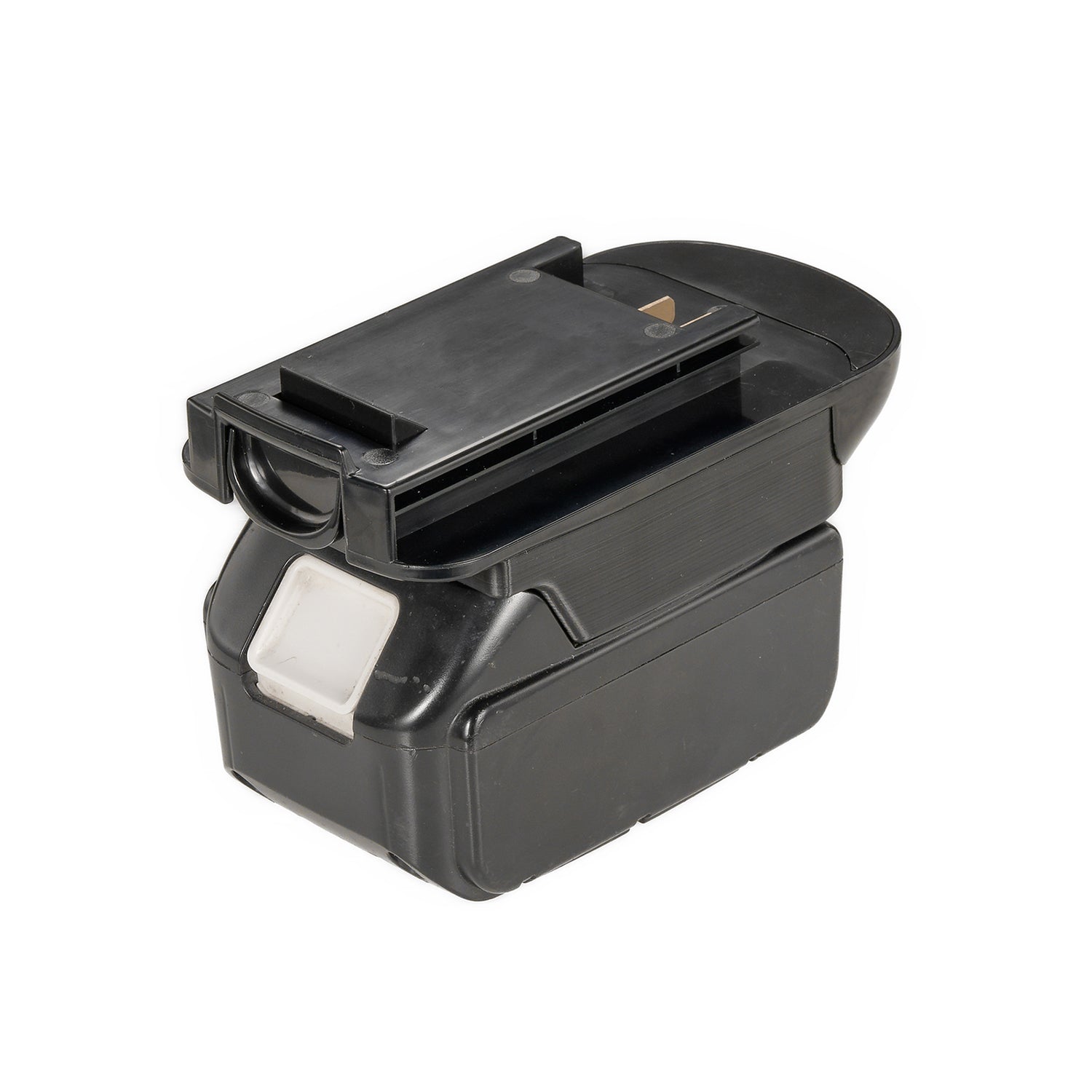 Makita 18V to Black and Decker 18V Ni-Cd Battery Adapter