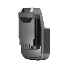 Load image into Gallery viewer, Makita 18V to Black and Decker 20V Battery Adapter
