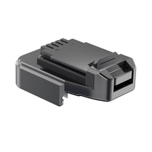 Load image into Gallery viewer, Makita 18V to Black and Decker 20V Battery Adapter
