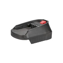 Load image into Gallery viewer, Makita 18V to Bosch (Green) 18V Battery Adapter
