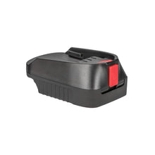Load image into Gallery viewer, Makita 18V to Bosch (Green) 18V Battery Adapter
