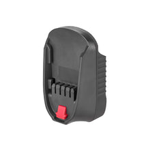 Load image into Gallery viewer, Makita 18V to Bosch (Green) 18V Battery Adapter
