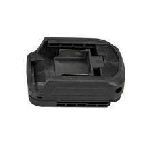 Load image into Gallery viewer, Makita 18V to Mastercraft 20V (Blue) Battery Adapter
