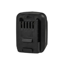 Load image into Gallery viewer, Makita 18V to Mastercraft 20V (Blue) Battery Adapter
