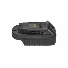 Load image into Gallery viewer, Makita 18V to DeWalt 20V (Lithium) Battery Adapter
