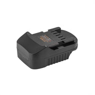 Makita 18V to Metabo 18V (UK / CAS) Battery Adapter
