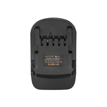 Load image into Gallery viewer, Makita 18V to Metabo 18V (UK / CAS) Battery Adapter

