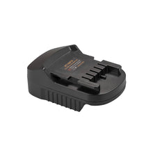 Load image into Gallery viewer, Makita 18V to Metabo 18V (UK / CAS) Battery Adapter
