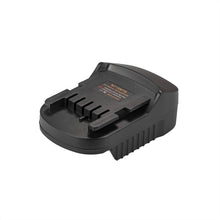 Load image into Gallery viewer, Makita 18V to Metabo 18V (UK / CAS) Battery Adapter

