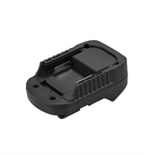 Load image into Gallery viewer, Makita 18V to Metabo 18V (UK / CAS) Battery Adapter
