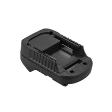 Load image into Gallery viewer, Makita 18V to Metabo 18V (UK / CAS) Battery Adapter
