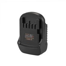 Load image into Gallery viewer, Makita 18V to Metabo 18V (UK / CAS) Battery Adapter
