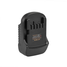 Load image into Gallery viewer, Makita 18V to Metabo 18V (UK / CAS) Battery Adapter
