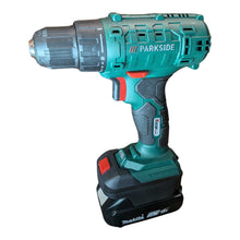 Load image into Gallery viewer, Makita 18V to Parkside X20V Battery Adapter
